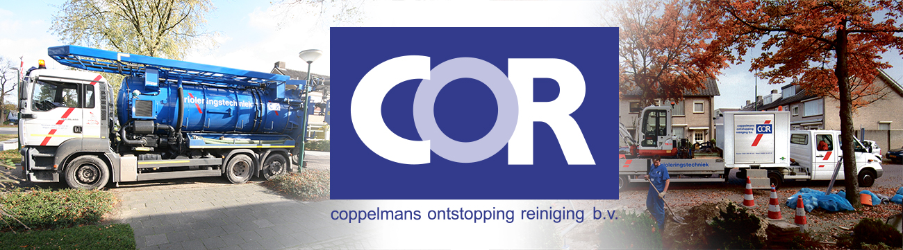 Coppelmans C.O.R.