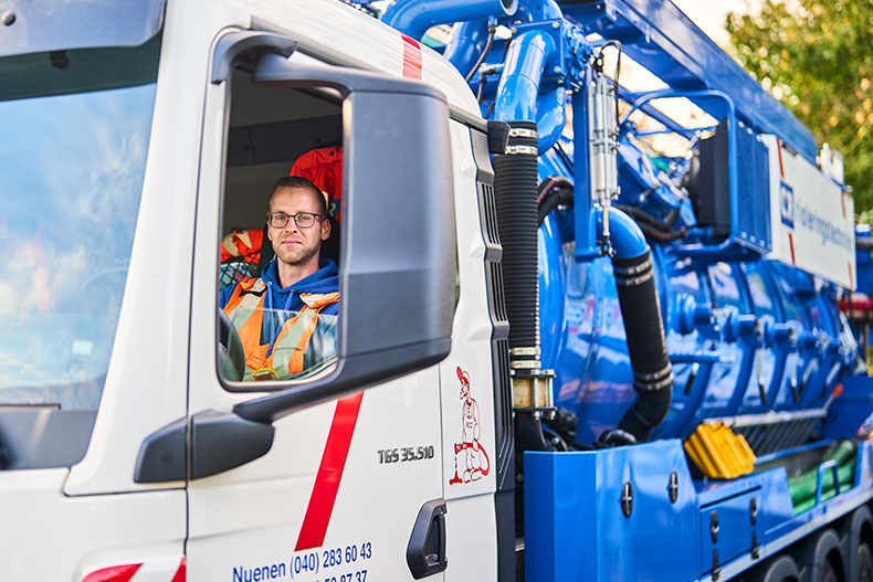 C.O.R. Rioleringswerken